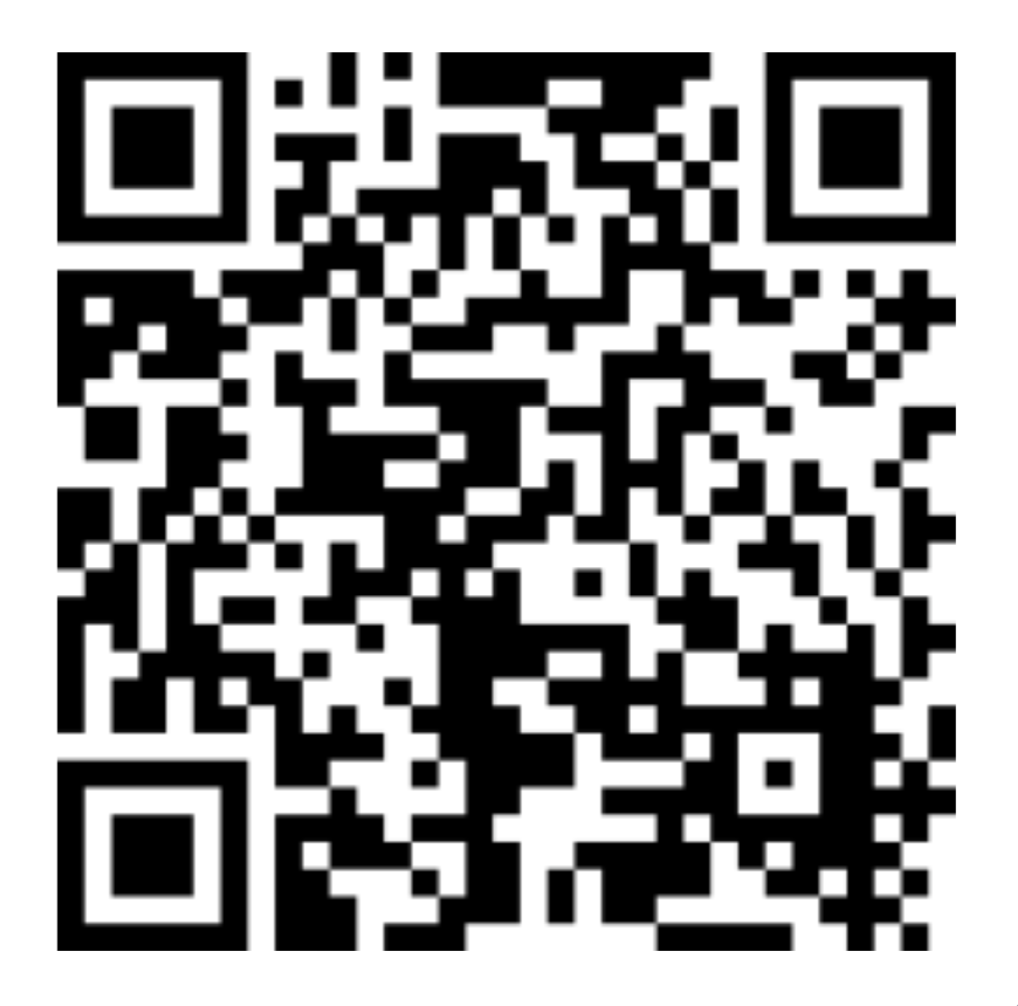 Donate QR Code